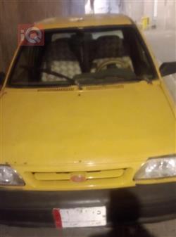 Saipa 131